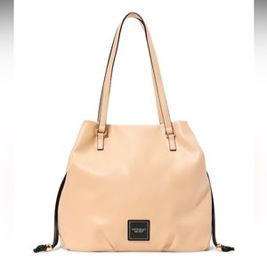 Cinch-Top Tote Victoria Secret